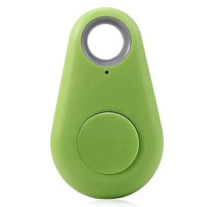Smart Mini GPS Tracker & Finder – 6-in-1 Locator & Remote