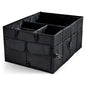 Collapsible Car Trunk Organizer – Large-Capacity, Durable & Eco-Friendly Storage Solution