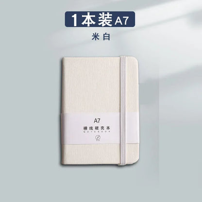 Mini Pocket Notebook – 96 Sheet Portable Notepad for School, Office & On-the-Go Writing