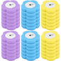 18/36 Pcs Toilet Brush Disposable Replacement Head Cleaning Kit Toilet Bowl Brush Long Handle Wc Accessories Tool