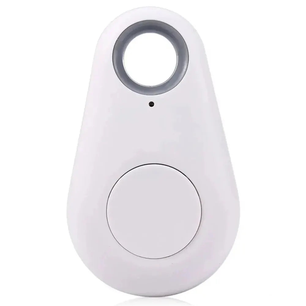 Smart Mini GPS Tracker & Finder – 6-in-1 Locator & Remote
