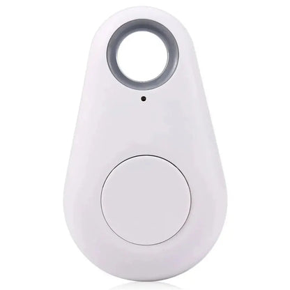 Smart Mini GPS Tracker & Finder – 6-in-1 Locator & Remote