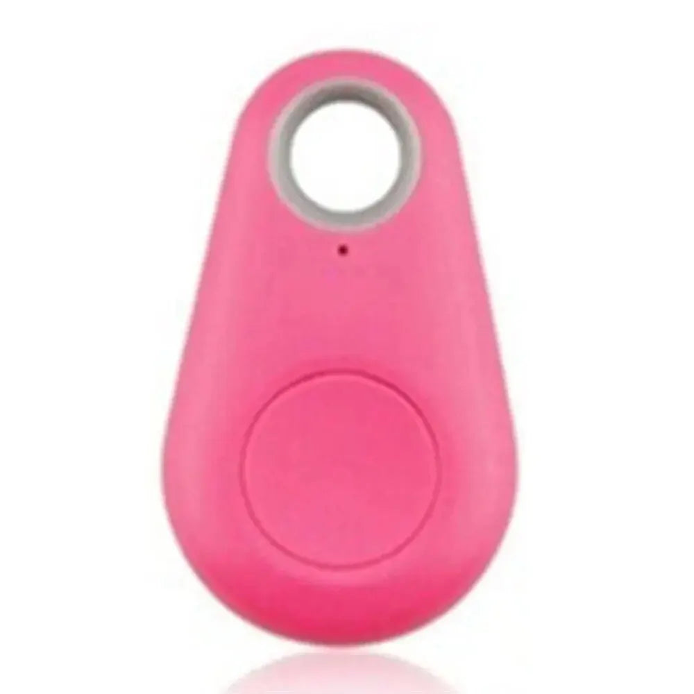 Smart Mini GPS Tracker & Finder – 6-in-1 Locator & Remote