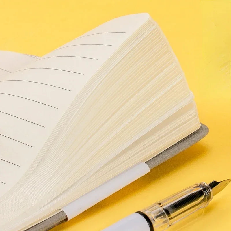 Mini Pocket Notebook – 96 Sheet Portable Notepad for School, Office & On-the-Go Writing