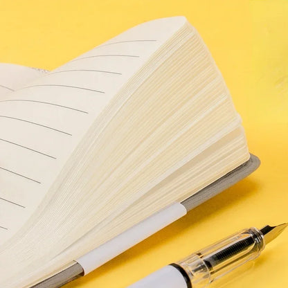 Mini Pocket Notebook – 96 Sheet Portable Notepad for School, Office & On-the-Go Writing