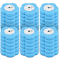 18/36 Pcs Toilet Brush Disposable Replacement Head Cleaning Kit Toilet Bowl Brush Long Handle Wc Accessories Tool